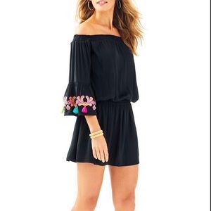 🦄💗. NWT- Lilly Pulitzer Polly Tunic Dress